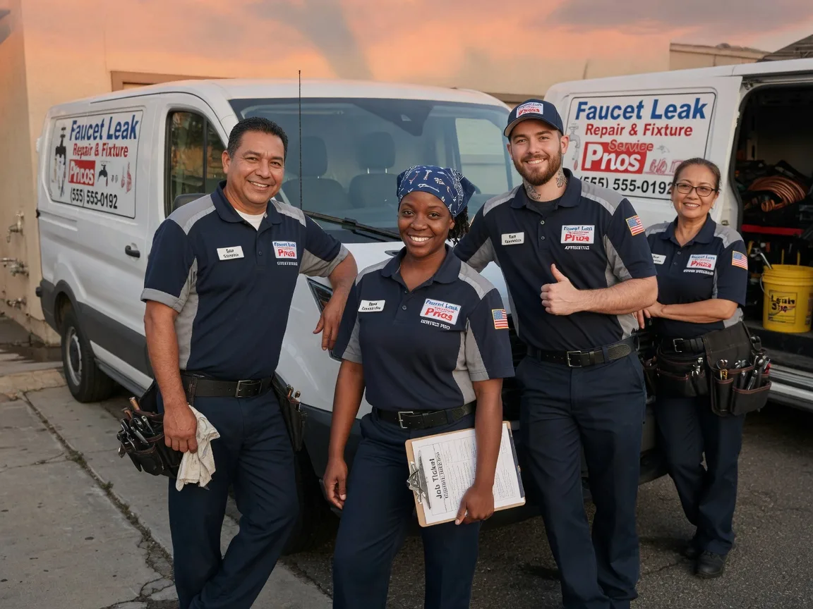 Faucet Repair company in Roxbury, CT